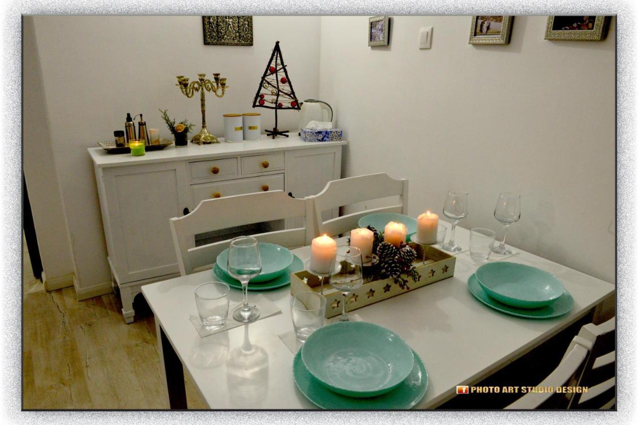 הוילה קונסטנצה Casa Fotografului מראה חיצוני תמונה