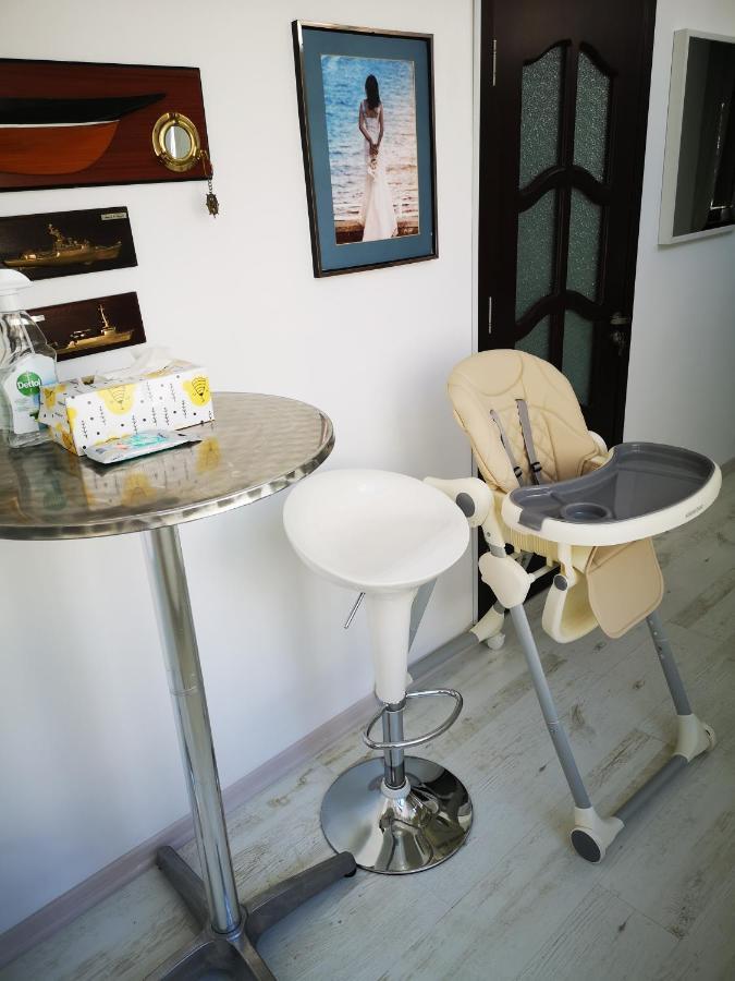 הוילה קונסטנצה Casa Fotografului מראה חיצוני תמונה