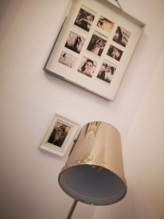 הוילה קונסטנצה Casa Fotografului מראה חיצוני תמונה